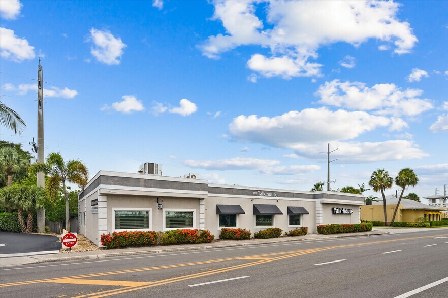 514 NW Dixie Hwy, Stuart, FL à vendre - Photo de l’immeuble – Image 3 sur 66