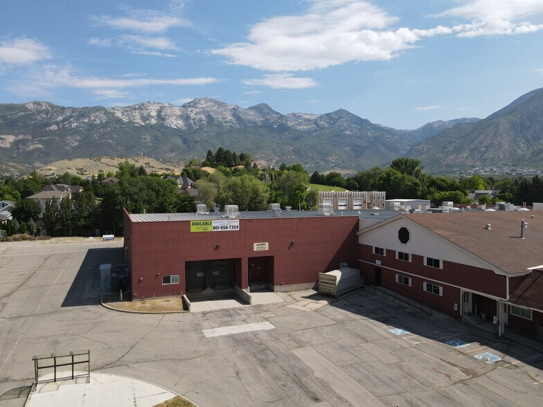 119-123 E 200 N, Alpine, UT à vendre - Photo de l’immeuble – Image 3 sur 11