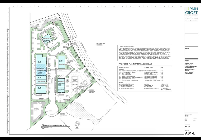 Water Tower Rd North Myrtle Beach, Longs, SC à louer - Photo principale – Image 1 sur 13