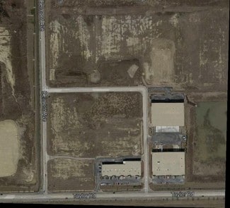 Plus de détails pour Taylor Rd, Romeoville, IL - Terrain à vendre