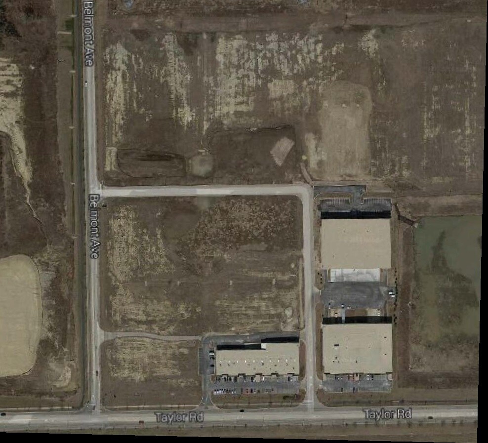 Taylor Rd, Romeoville, IL à vendre Photo de l’immeuble– Image 1 sur 3