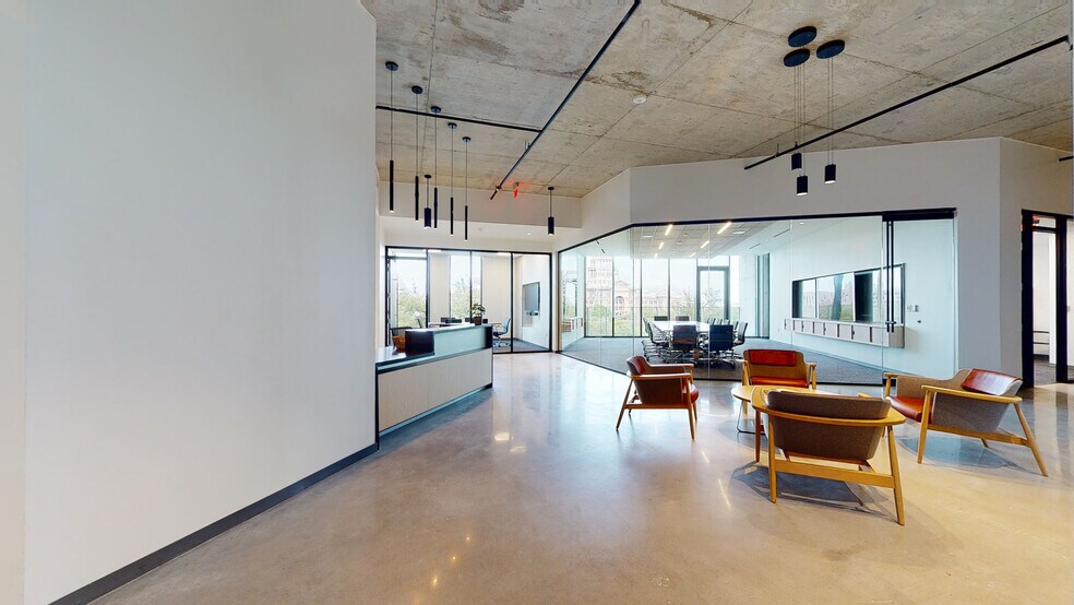 203 W 10th St, Austin, TX à louer - Numérisation 3D Matterport – Image 2 sur 37