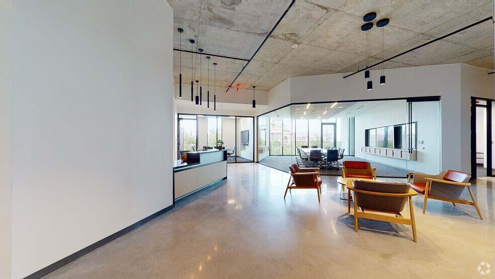 203 W 10th St, Austin, TX à louer - Numérisation 3D Matterport – Image 2 sur 37