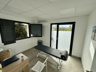 Plus de détails pour Bureau à louer