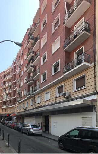 Plus de détails pour Calle De Miguel Arredondo, 3, Madrid - Logement à vendre