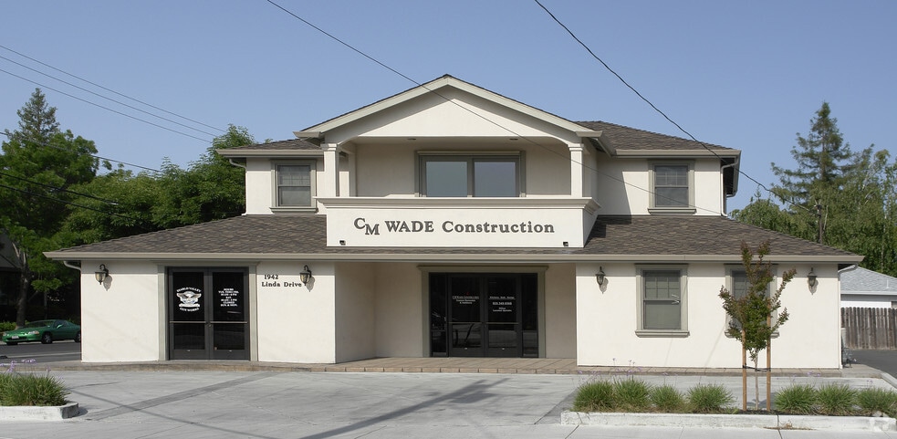 1942 Linda Dr, Pleasant Hill, CA à vendre - Photo principale – Image 1 sur 3