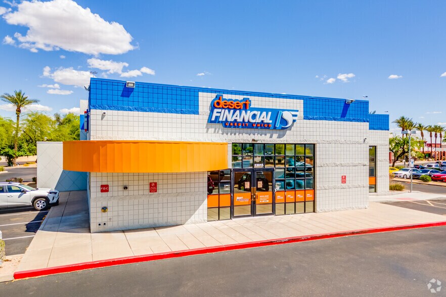 12641-13001 N Tatum Blvd, Phoenix, AZ à louer - Photo de l’immeuble – Image 3 sur 9