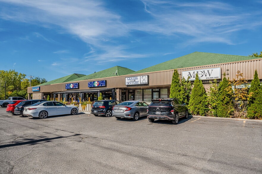 19777-19795 Ch Sainte-Marie, Kirkland, QC à louer - Photo principale – Image 1 sur 11