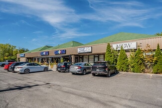 Plus de détails pour 19777-19795 Ch Sainte-Marie, Kirkland, QC - Local commercial à louer