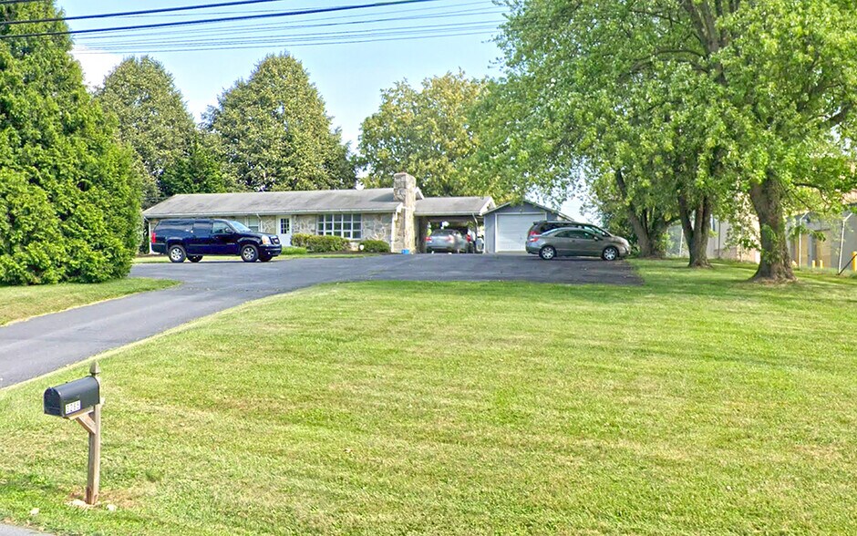 3265 Fulling Mill Rd, Middletown, PA à vendre - Photo de l’immeuble – Image 2 sur 13