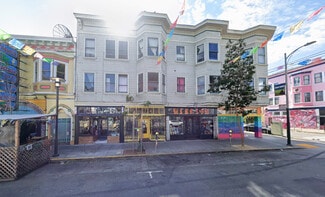 Plus de détails pour 3043 24th St, San Francisco, CA - Local commercial à louer