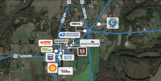 Plus de détails pour 0 Head Dr, Cleveland, AL - Terrain à vendre