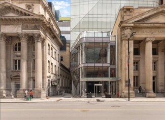 Plus de détails pour 201 Yonge St, Toronto, ON - Local commercial à louer