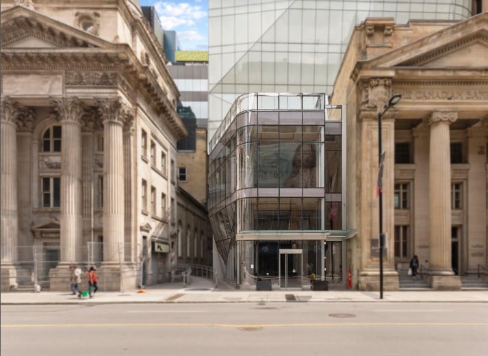 201 Yonge St, Toronto, ON à louer Photo principale– Image 1 sur 3