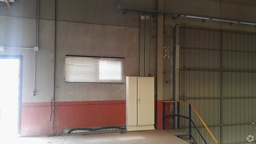 Industriel/Logistique dans Borox, Toledo à vendre - Photo de l’immeuble – Image 3 sur 3