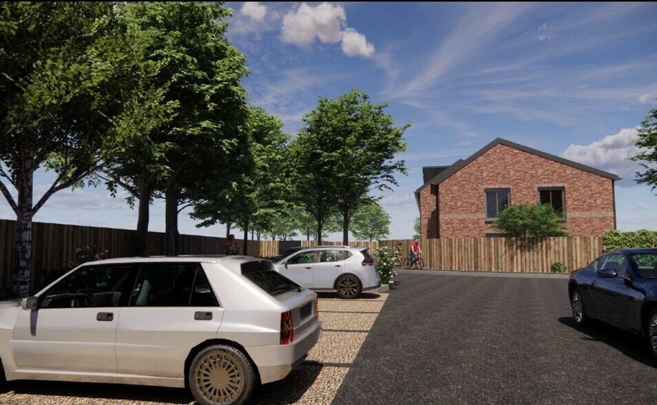 Warrington Rd, Abram à vendre - Photo de l’immeuble – Image 3 sur 5