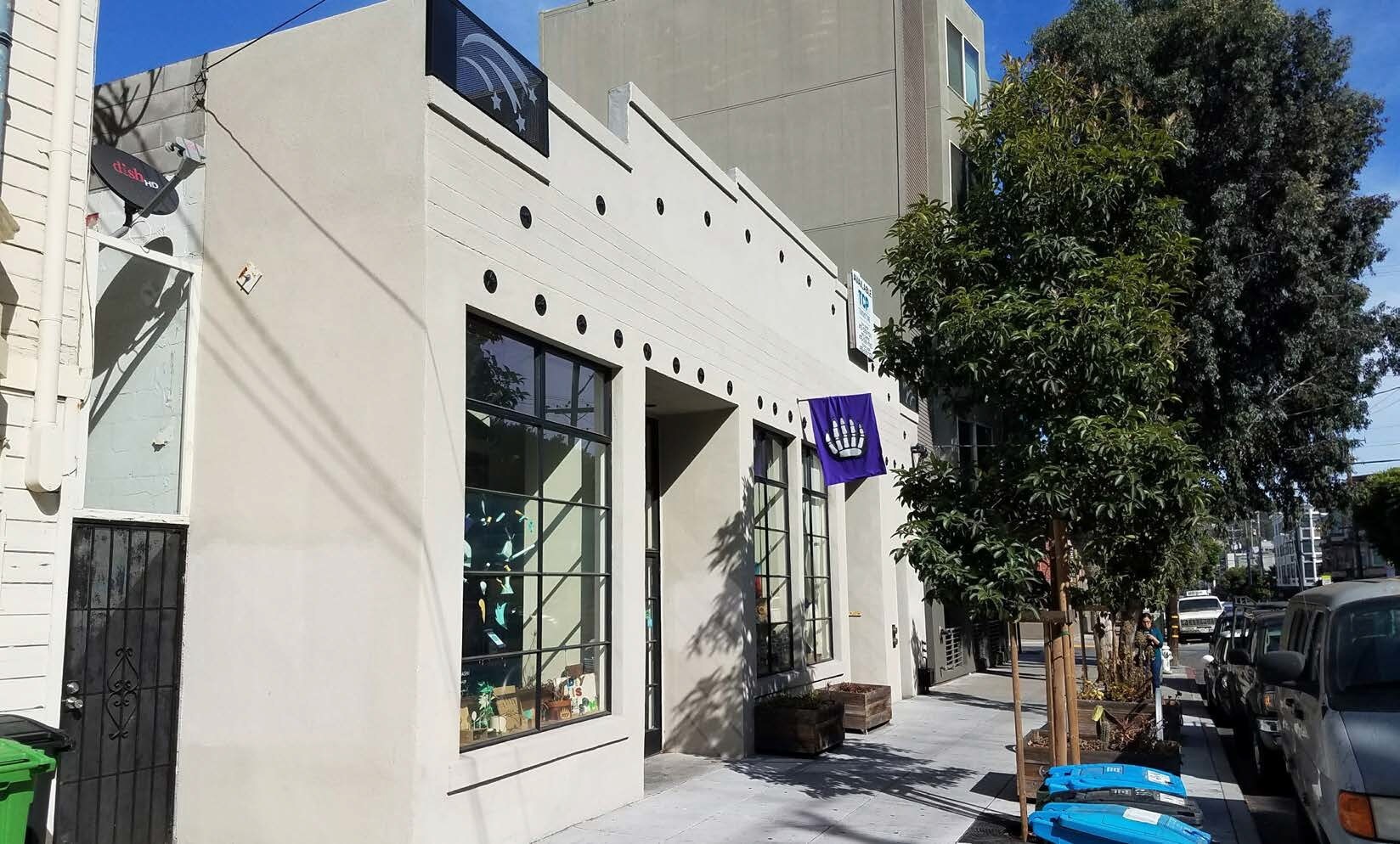 3360 20th St, San Francisco, CA à louer Photo principale– Image 1 sur 3