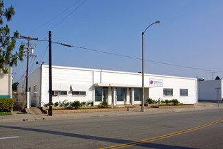 Plus de détails pour 10012-10018 Painter Ave, Santa Fe Springs, CA - Industriel/Logistique à vendre