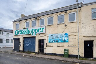 Plus de détails pour 64 Stewart St, Wolverhampton - Bureau à louer
