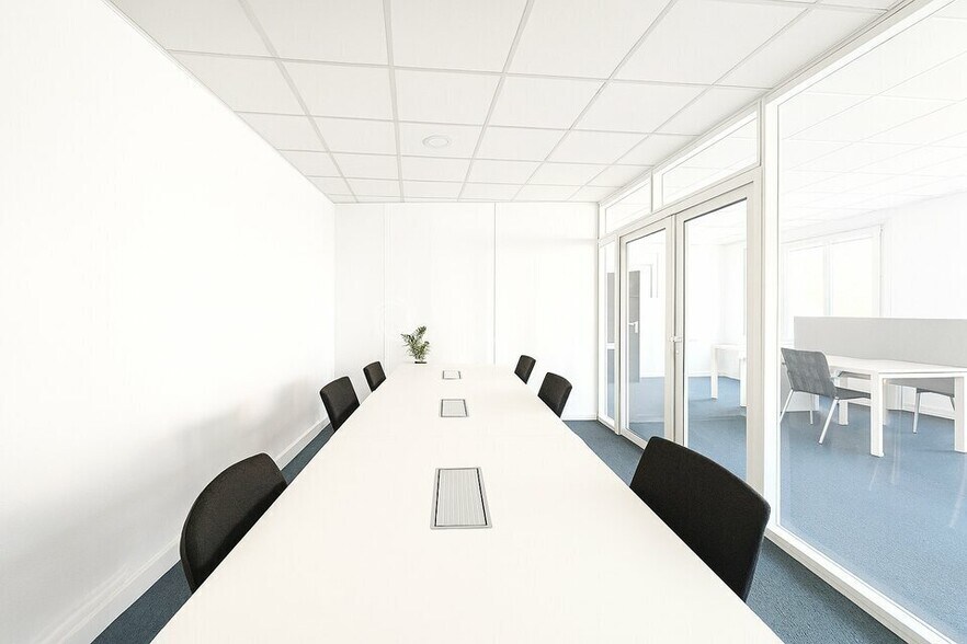 100 Avenue De La Marne, Montrouge à louer - Photo intérieure – Image 3 sur 6