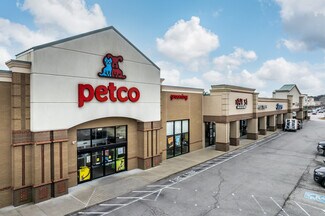 Plus de détails pour 7501-7509 Goodman Rd, Olive Branch, MS - Local commercial à vendre