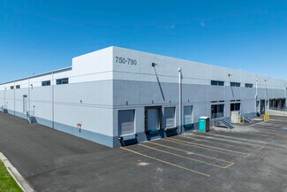 Plus de détails pour 750-790 Spice Islands Dr, Sparks, NV - Industriel/Logistique à louer