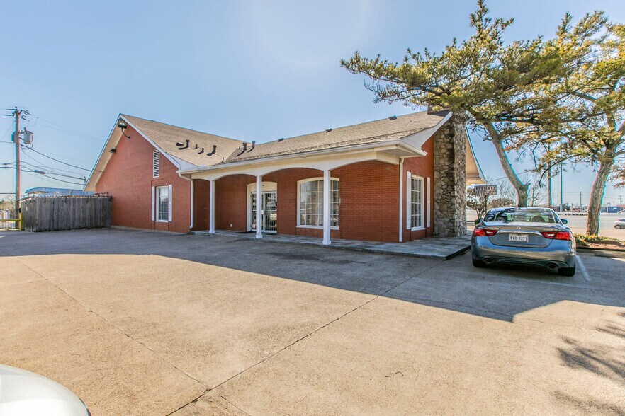 3606 Marvin D Love Fwy, Dallas, TX à louer - Photo intérieure – Image 3 sur 48