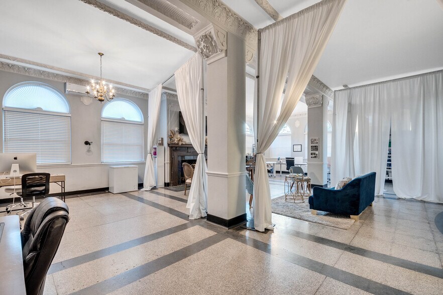 870 Vine St, Chattanooga, TN à louer - Photo intérieure – Image 3 sur 98