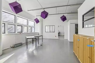 Plus de détails pour Bureau à louer