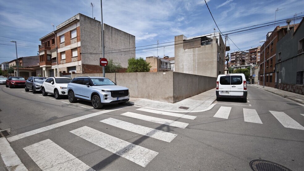 Terrain dans Sentmenat, Barcelona à vendre - Photo de l’immeuble – Image 2 sur 11