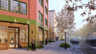 Plus de détails pour 525 Moreland Ave SE, Atlanta, GA - Différents types d’espaces à louer