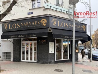 Plus de détails pour Local commercial à louer