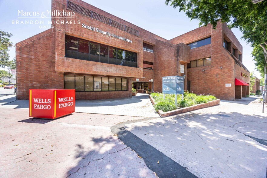 7200-7202 Greenleaf Ave, Whittier, CA à vendre - Photo de l’immeuble – Image 2 sur 25