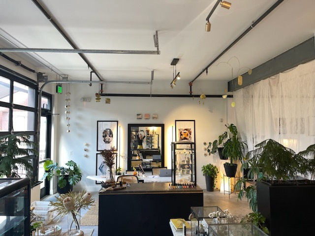 3040-3070 Blake St, Denver, CO à louer - Photo de l’immeuble – Image 2 sur 7