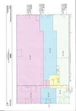 1081 E Highway 36, Maplewood, MN à louer Plan d’étage– Image 1 sur 1