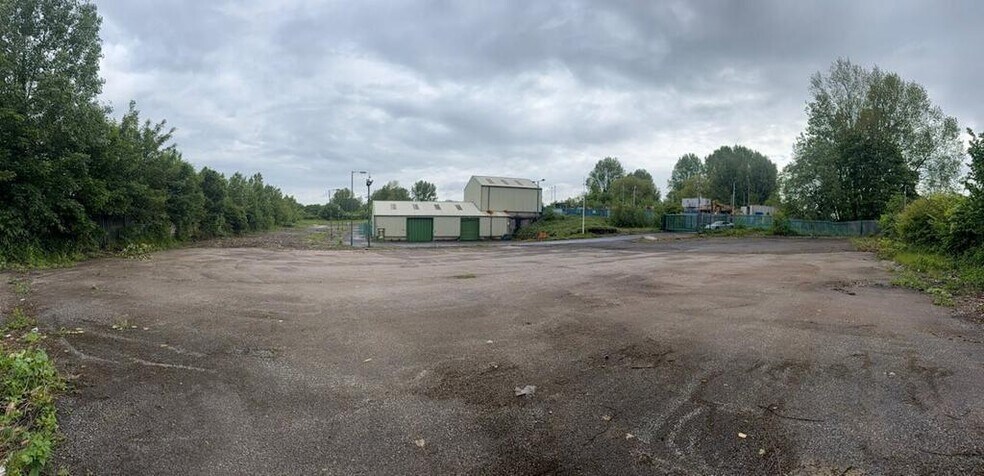 Ash Rd, Manchester à louer - Photo de l’immeuble – Image 2 sur 26