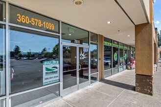 700-780 Ocean Beach Hwy, Longview, WA à louer Photo intérieure– Image 1 sur 4