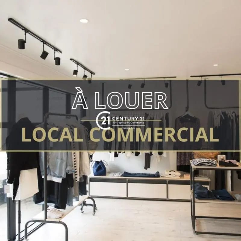 Local commercial dans Caen à vendre Photo intérieure– Image 1 sur 2