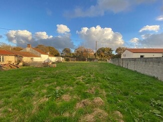 Plus de détails pour Terrain à vendre