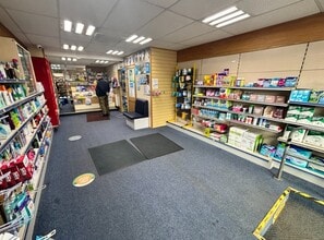 135 Brockhurst Rd, Gosport à louer Photo de l’immeuble– Image 1 sur 2