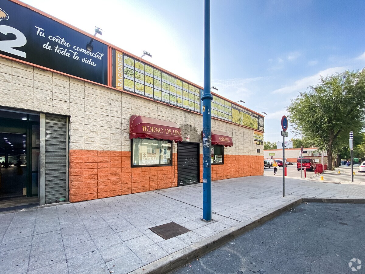 Calle Pablo Casals, 27, Parla, MAD 28980 - Lot Puerta 03, Esc. 1 -  - Photo intérieure - Image 1 of 1
