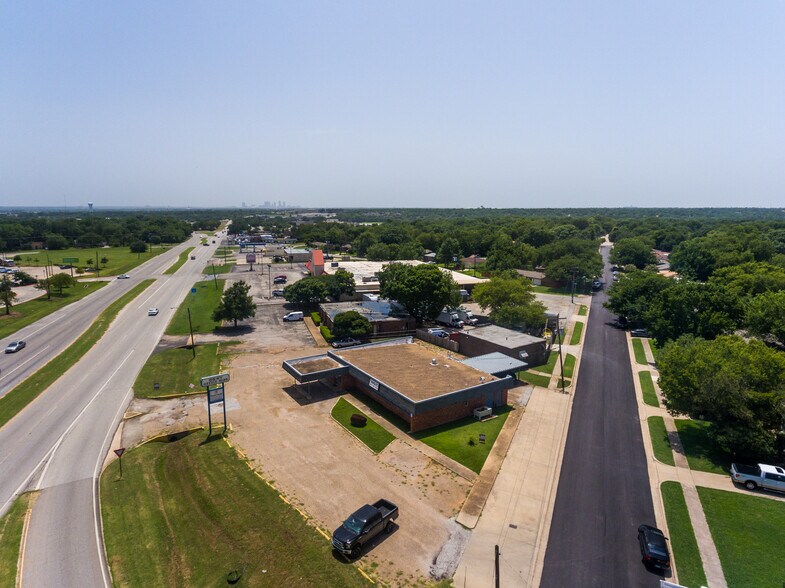 6647 Boulevard 26, North Richland Hills, TX à louer - Photo principale – Image 2 sur 19