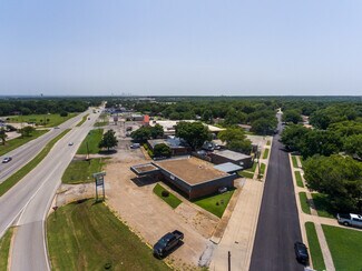 Plus de détails pour 6647 Boulevard 26, North Richland Hills, TX - Bureau à louer