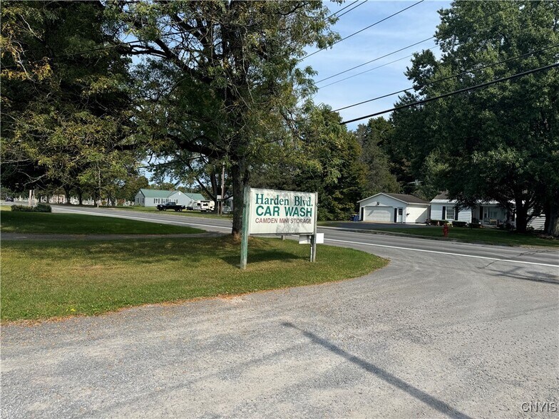 9507 Harden Blvd, Camden, NY à vendre - Photo de l’immeuble – Image 2 sur 16