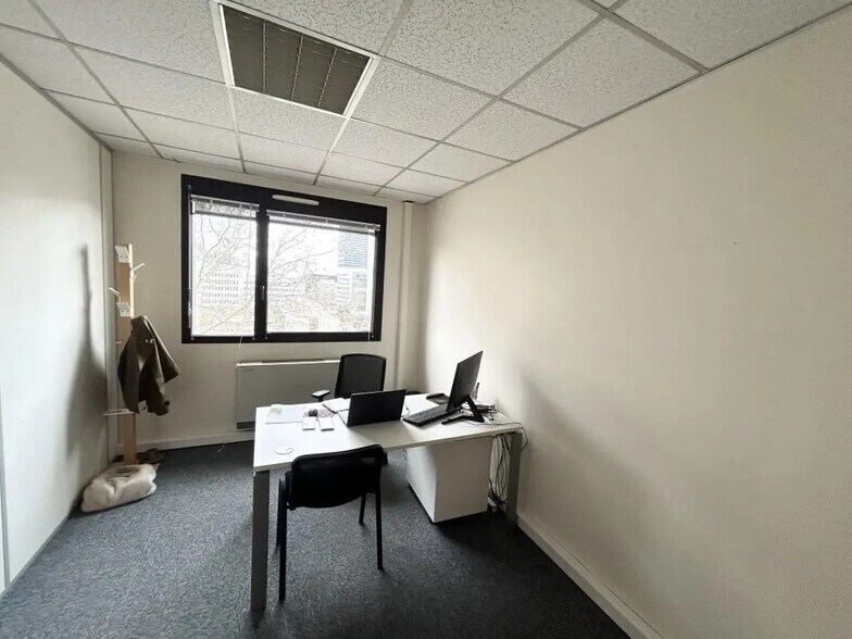 194 Bis Rue Garibaldi, Lyon à louer - Photo de l’immeuble – Image 3 sur 9
