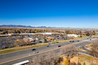 7625 W 88th Ave, Arvada, CO - VUE AÉRIENNE  vue de carte - Image1