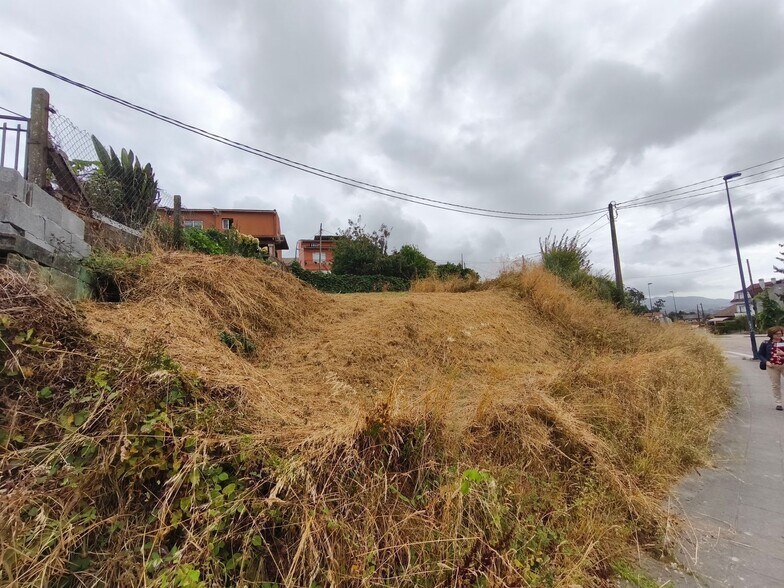 Terrain dans Vigo, Pontevedra à vendre - Photo de l’immeuble – Image 2 sur 9