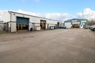 Plus de détails pour Mearns Motors Limited, Laurencekirk - Local d’activités à vendre