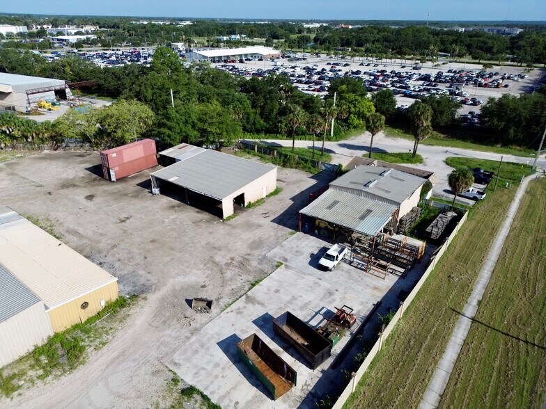 1101 Albright Rd, Sanford, FL à vendre - Photo de l’immeuble – Image 2 sur 29