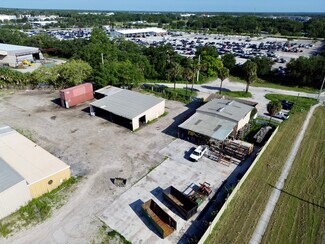 Plus de détails pour 1101 Albright Rd, Sanford, FL - Bureau à louer